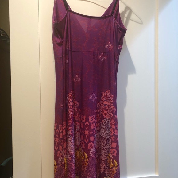 Lagaci Sport ladies large summer dress - Picture 7 of 7